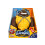 Boneco elástico que muda de cor, 23 cm, Shape & Smash 2