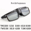 Aktive Shutter-3D-Brille für TW5700/5400/5600/930 2