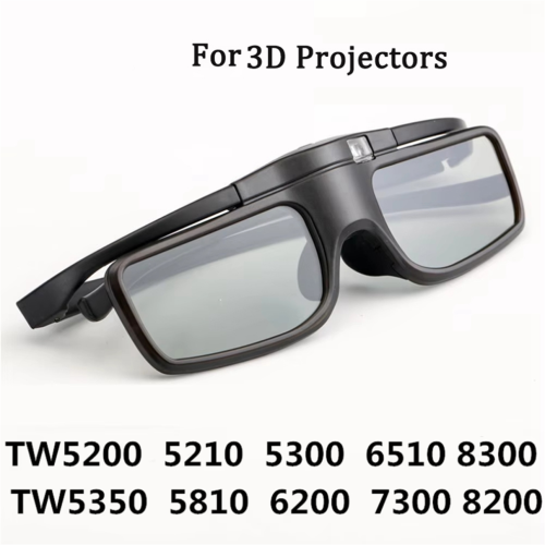 Aktive Shutter-3D-Brille für TW5700/5400/5600/930 1