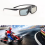 Aktive Shutter-3D-Brille für TW5700/5400/5600/930 3