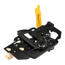 CA6A-16700-CE Motorhaubenverriegelung MotorzubehöR für Fiesta 08-12 1831520