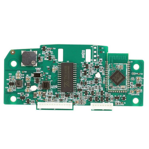 Dashboard Circuit Board for  E2 PRO Electric Scooter E-Scooter Display Meter Cycling Replacement Parts 2