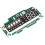 Dashboard Circuit Board for  E2 PRO Electric Scooter E-Scooter Display Meter Cycling Replacement Parts 4