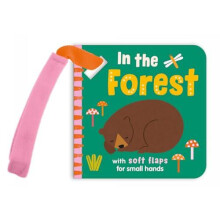 In the Forest Other Book