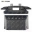 (Komplettset) Gilt für Autorahmen-Blendenadapter, Canbus-Box-Decoder, Android-Radio-Einbausatz 2