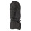 (L, Black) Mountain Warehouse Childrens/Kids Ski Mittens 2