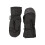 (L, Black) Mountain Warehouse Childrens/Kids Ski Mittens 3
