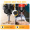(2 Battery) Jusfit Cordless Impact Drill Driver 2000Mah 5