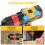 (2 Battery) Jusfit Cordless Impact Drill Driver 2000Mah 3