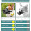Adjustable Dog Muzzle with Soft Mesh for Small, Medium, and Large Breeds - Comfortable and Secure 4