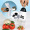 2026 Kitchen Slap Chop Food Chopping Machine Tool Cutter Fruit Vegetable 2