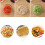 2026 Kitchen Slap Chop Food Chopping Machine Tool Cutter Fruit Vegetable 4
