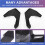 Motorcycle Side Panel Frame Cover Cowl Fairing for  X-ADV 750 2021-2025 Accessories 7