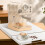 Microwave Stand Sliding Tray Pull 50KG Organizer Stable 8