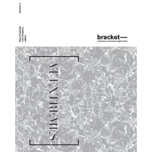 Bracket 3 at Extremes Paperback Book