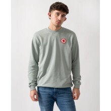 (M, Grey) Fjallraven Sweatshirt in Grey
