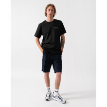 (M, Black) Fjallraven T-Shirt in Black
