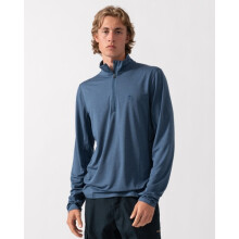 (L, Blue) Fjallraven T-Shirt in Blue