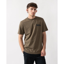 (L, Grey) Fjallraven T-Shirt in Grey