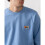 Fjällräven (L, Blue) Fjallraven Pullover  in Blue 4