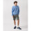 Fjällräven (L, Blue) Fjallraven Pullover  in Blue 3