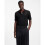 Hugo Boss (M, Black) Hugo Polo Shirt  in Black 1