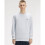 (L, Blue) Fred Perry Sweatshirt  in Blue 1