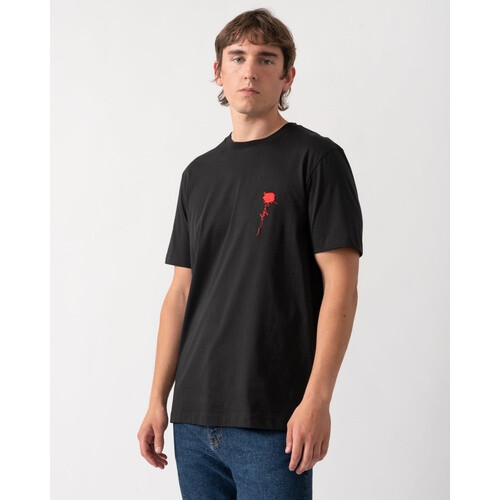 Hugo Boss (L, Black) Hugo T-Shirt  in Black