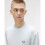 (L, Blue) Fred Perry Sweatshirt  in Blue 3