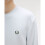 (L, Blue) Fred Perry Sweatshirt  in Blue 4