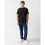 Hugo Boss (L, Black) Hugo T-Shirt  in Black 4