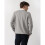 Fjällräven (M, Grey) Fjallraven Pullover  in Grey 2