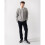 Fjällräven (M, Grey) Fjallraven Pullover  in Grey 3