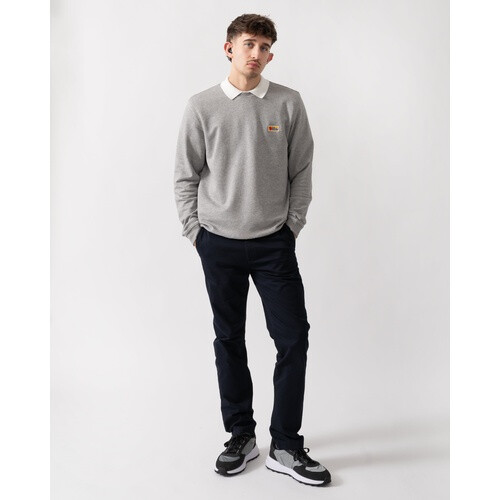 Fjällräven (M, Grey) Fjallraven Pullover  in Grey 2