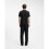 Hugo Boss (M, Black) Hugo T-Shirt  in Black 2