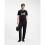 Hugo Boss (M, Black) Hugo T-Shirt  in Black 3