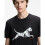 Hugo Boss (M, Black) Hugo T-Shirt  in Black 4