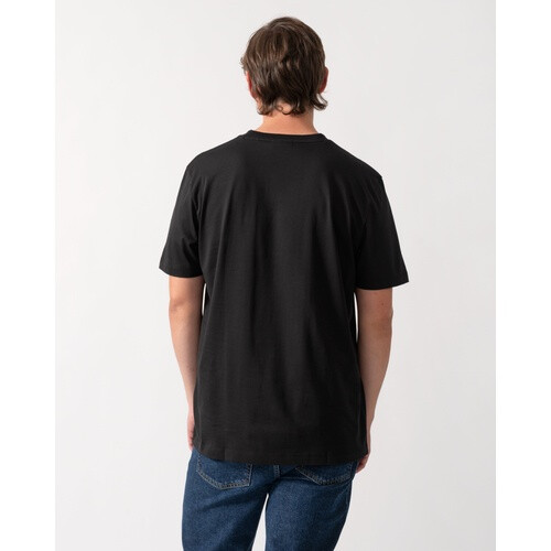 Hugo Boss (L, Black) Hugo T-Shirt  in Black 1