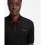 Hugo Boss (M, Black) Hugo Polo Shirt  in Black 3