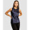 (XL, Blue) Armani Exchange Blouse  in Blue 5