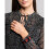(XS, Black) Great Plains Shirt  in Black 2
