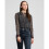 (S, Black) Great Plains Shirt  in Black 3