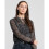 (S, Black) Great Plains Shirt  in Black 5