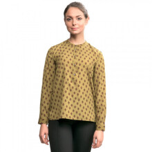 (XS, Green) French Connection Shirt in Green