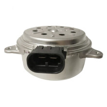 Dla Silnika Qashqai MR20DE 2.0L L4 Silnik Wentylatora ChłOdnicy 21487-JD20A