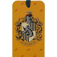 Bookmark Paper Harry Potter Hufflepuff Other Book