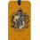 Bookmark Paper Harry Potter Hufflepuff Other Book 1