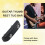Thumb Rest Tug Bar Finger Pull for Jazz Precision Bass Guitar Plastic 3