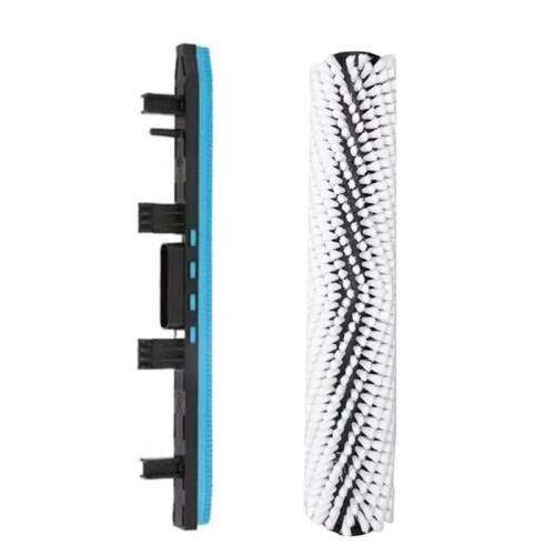 Suction Squeegee and Roller Brush for  BR30/4C Carpet Cleaning Machine ABSorbent Squeegee