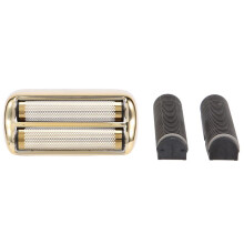 Hair Clipper Cutter for Brightener PRO Foil Cutter Blade Hair Clipper Accessories Gold